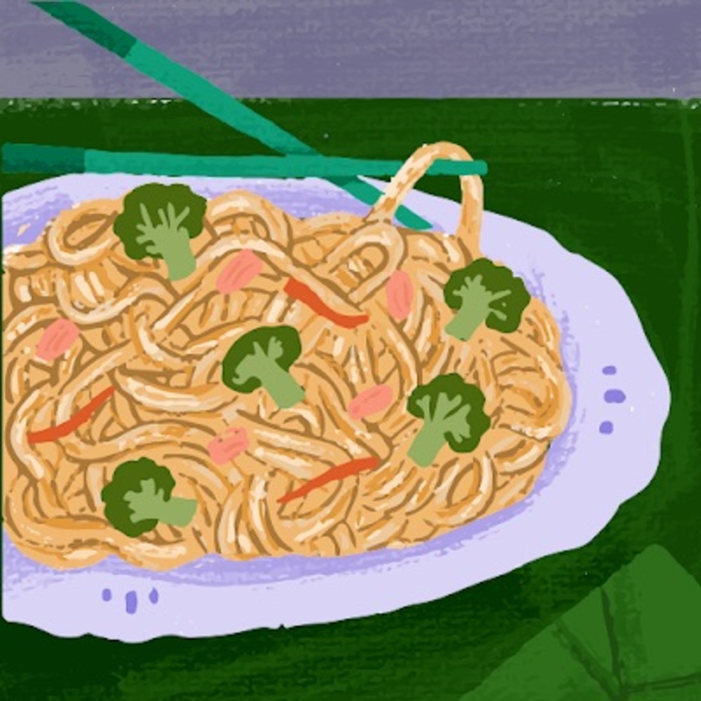 Meet your Posher, Hailie